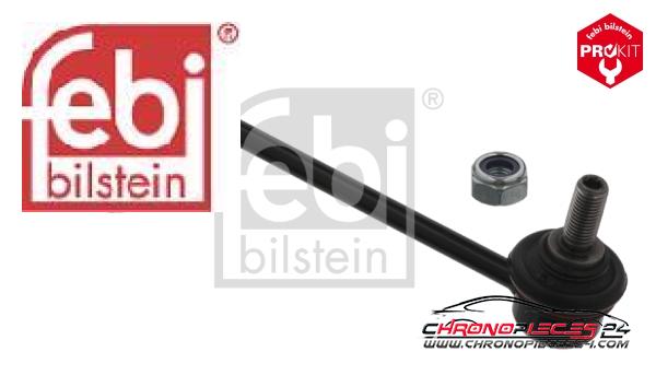 Achat de FEBI BILSTEIN 33764 Entretoise/tige, stabilisateur pas chères