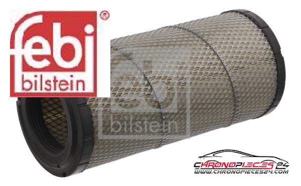 Achat de FEBI BILSTEIN 33770 Filtre à air pas chères