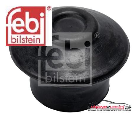 Achat de FEBI BILSTEIN 01929 Butée élastique, suspension du moteur pas chères