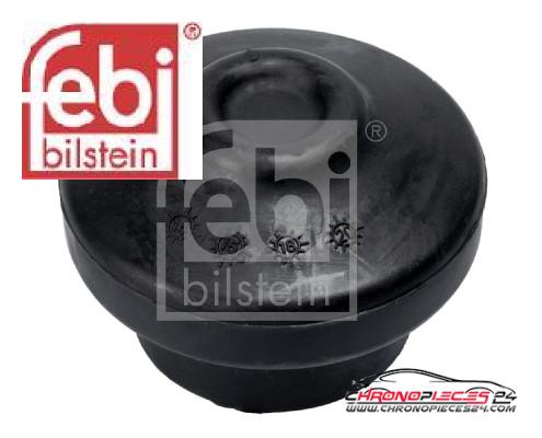 Achat de FEBI BILSTEIN 01930 Butée élastique, suspension du moteur pas chères