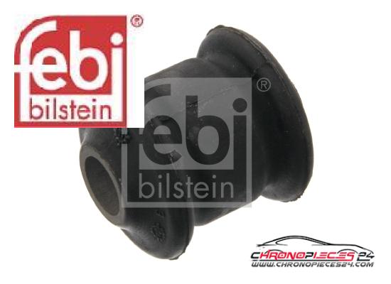 Achat de FEBI BILSTEIN 02008 Suspension, bras de liaison pas chères