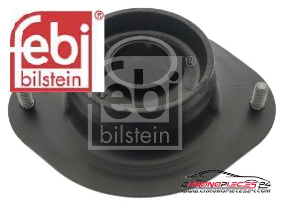 Achat de FEBI BILSTEIN 02009 Coupelle de suspension pas chères