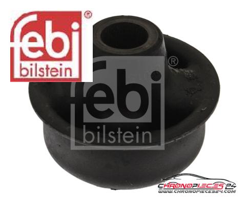 Achat de FEBI BILSTEIN 02015 Suspension, bras de liaison pas chères