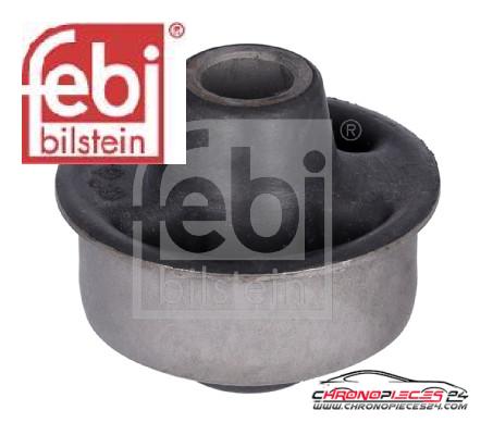 Achat de FEBI BILSTEIN 02015 Suspension, bras de liaison pas chères