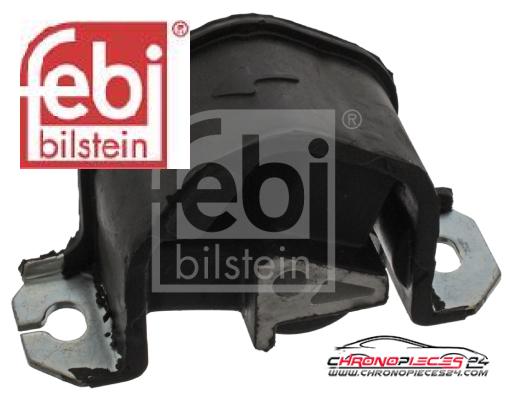 Achat de FEBI BILSTEIN 02024 Suspension, boîte automatique pas chères