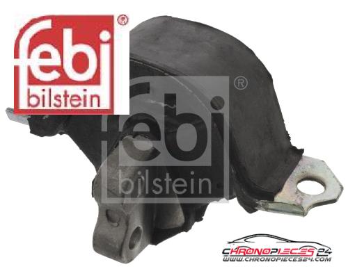 Achat de FEBI BILSTEIN 02025 Support moteur pas chères