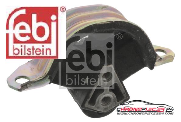 Achat de FEBI BILSTEIN 02026 Support moteur pas chères