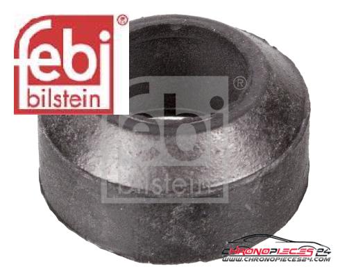 Achat de FEBI BILSTEIN 15188 Joint d'étanchéité, boulon de couvercle de culasse pas chères