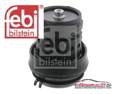 Achat de FEBI BILSTEIN 02068 Support moteur pas chères