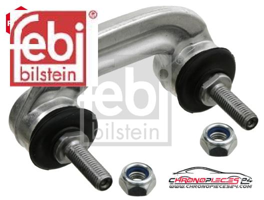 Achat de FEBI BILSTEIN 15410 Entretoise/tige, stabilisateur pas chères