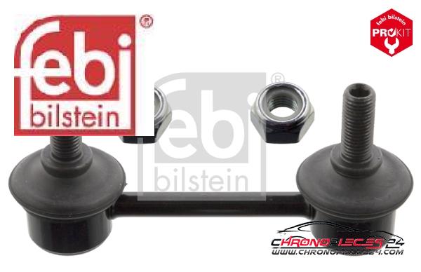 Achat de FEBI BILSTEIN 15413 Entretoise/tige, stabilisateur pas chères