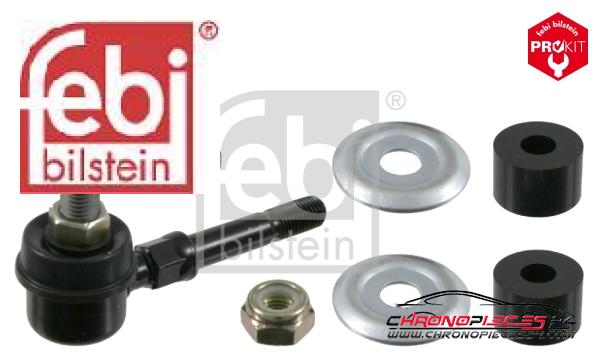 Achat de FEBI BILSTEIN 15415 Entretoise/tige, stabilisateur pas chères