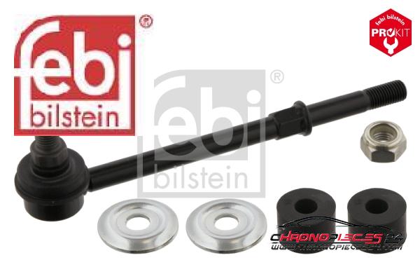 Achat de FEBI BILSTEIN 15421 Entretoise/tige, stabilisateur pas chères