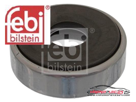 Achat de FEBI BILSTEIN 02132 Appareil d'appui à balancier, coupelle de suspension pas chères