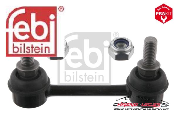 Achat de FEBI BILSTEIN 15425 Entretoise/tige, stabilisateur pas chères