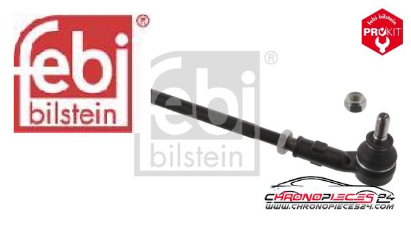 Achat de FEBI BILSTEIN 02145 Barre de connexion pas chères