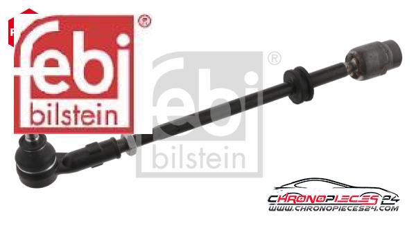 Achat de FEBI BILSTEIN 02146 Barre de connexion pas chères