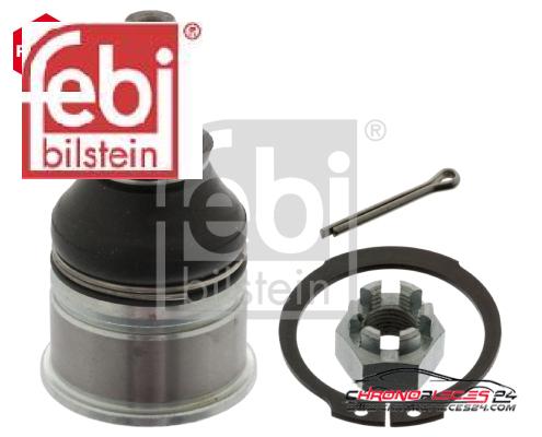 Achat de FEBI BILSTEIN 15495 Rotule de suspension pas chères