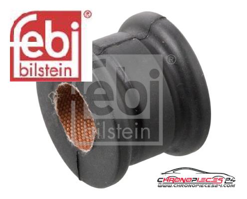 Achat de FEBI BILSTEIN 15525 Suspension, stabilisateur pas chères