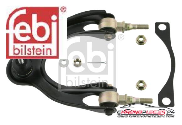 Achat de FEBI BILSTEIN 15555 Bras de liaison, suspension de roue pas chères