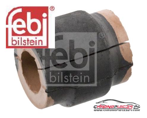 Achat de FEBI BILSTEIN 15585 Suspension, stabilisateur pas chères