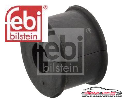 Achat de FEBI BILSTEIN 15587 Suspension, stabilisateur pas chères