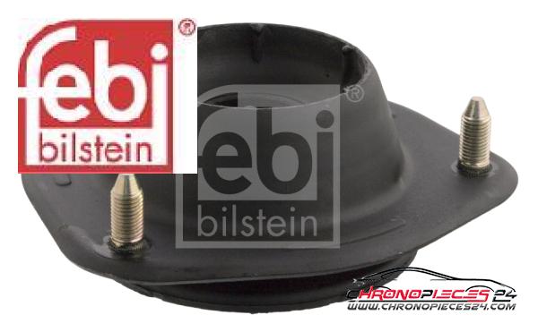 Achat de FEBI BILSTEIN 15600 Coupelle de suspension pas chères