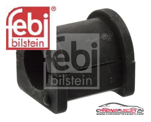 Achat de FEBI BILSTEIN 15620 Suspension, stabilisateur pas chères