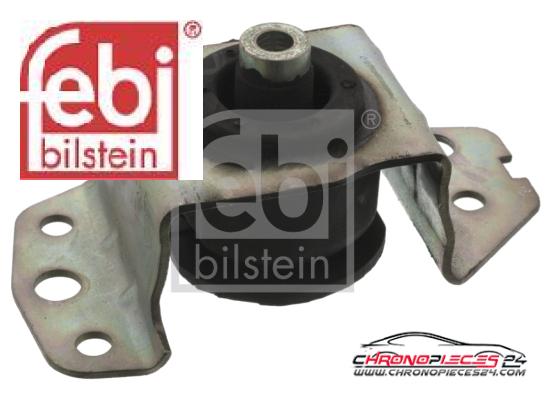 Achat de FEBI BILSTEIN 15644 Support moteur pas chères