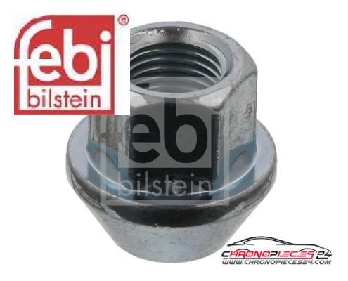 Achat de FEBI BILSTEIN 33925 Écrou de roue pas chères