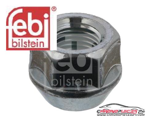 Achat de FEBI BILSTEIN 33926 Écrou de roue pas chères