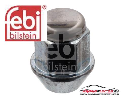 Achat de FEBI BILSTEIN 33927 Écrou de roue pas chères