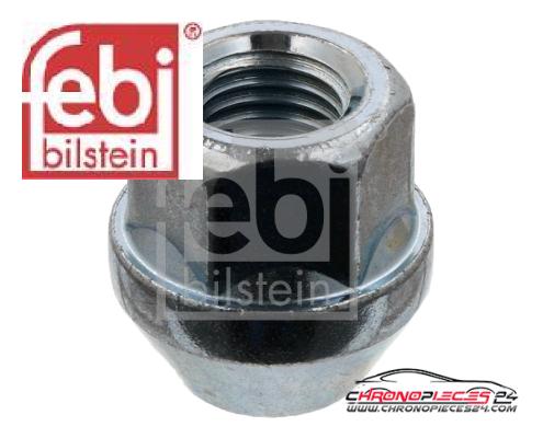 Achat de FEBI BILSTEIN 33928 Écrou de roue pas chères