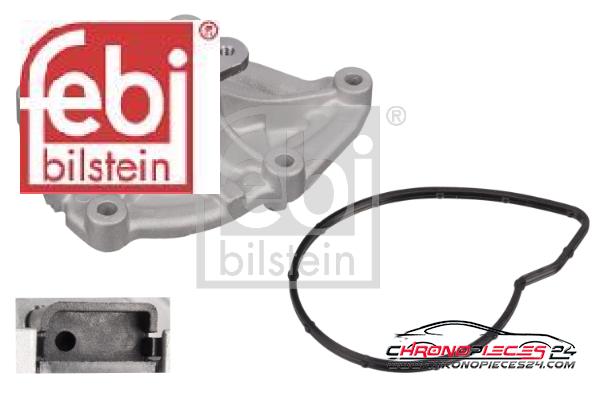 Achat de FEBI BILSTEIN 33959 Pompe à eau pas chères