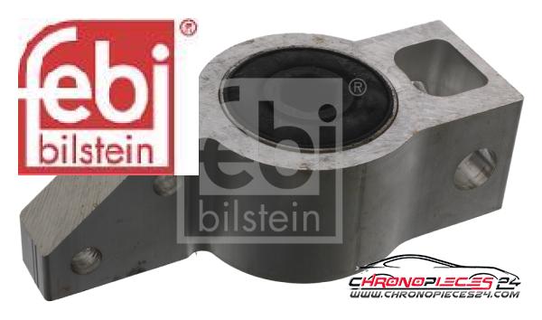 Achat de FEBI BILSTEIN 33971 Suspension, bras de liaison pas chères