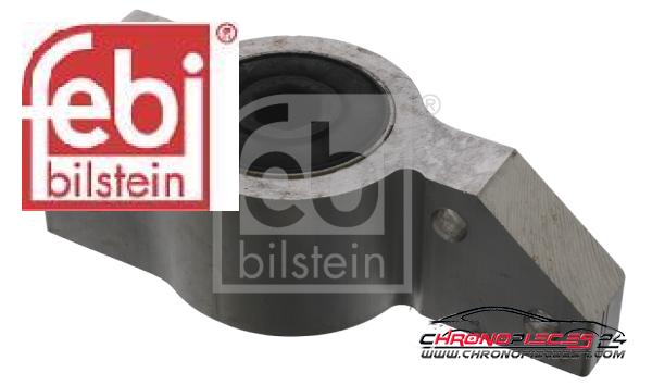 Achat de FEBI BILSTEIN 33972 Suspension, bras de liaison pas chères