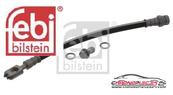 Achat de FEBI BILSTEIN 33992 Flexible de frein pas chères