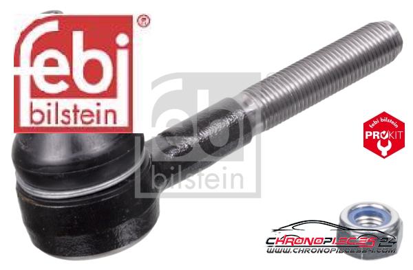 Achat de FEBI BILSTEIN 02234 Rotule de barre de connexion pas chères