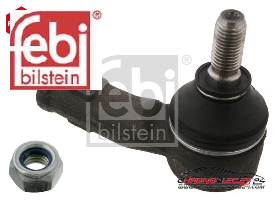 Achat de FEBI BILSTEIN 02238 Rotule de barre de connexion pas chères