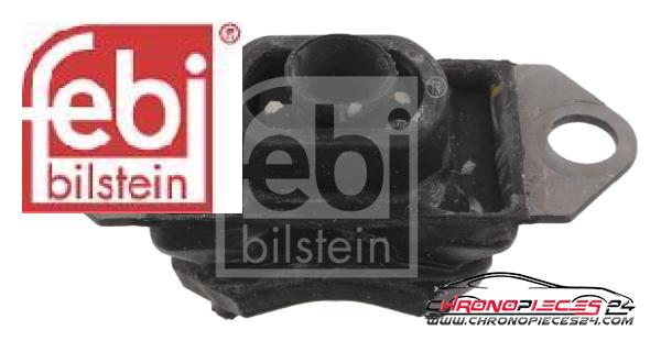 Achat de FEBI BILSTEIN 34066 Support moteur pas chères