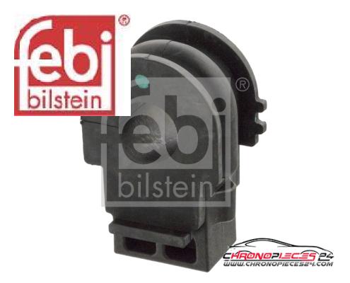 Achat de FEBI BILSTEIN 34067 Suspension, stabilisateur pas chères