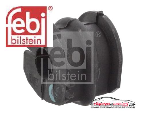 Achat de FEBI BILSTEIN 34068 Suspension, stabilisateur pas chères