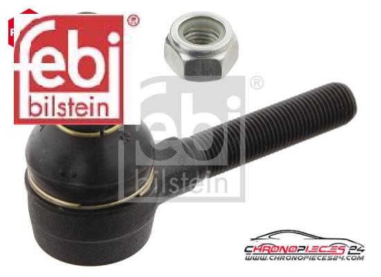 Achat de FEBI BILSTEIN 02291 Rotule de barre de connexion pas chères