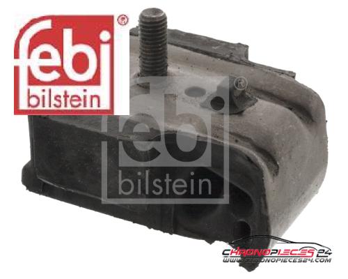 Achat de FEBI BILSTEIN 15691 Support moteur pas chères