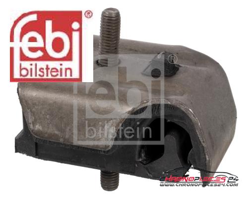 Achat de FEBI BILSTEIN 15692 Suspension, boîte automatique pas chères