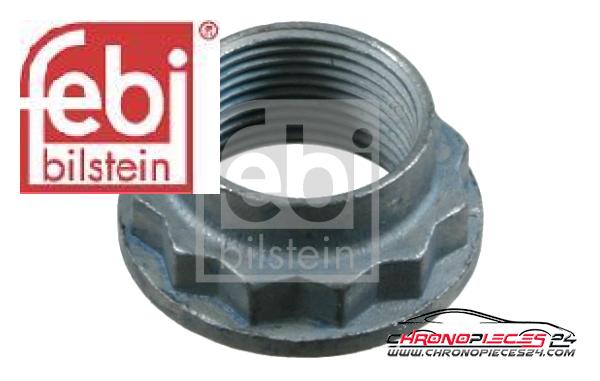 Achat de FEBI BILSTEIN 02346 Écrou pas chères