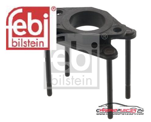 Achat de FEBI BILSTEIN 02365 Flasque, carburateur pas chères