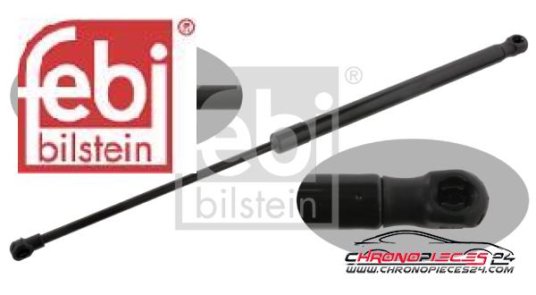 Achat de FEBI BILSTEIN 34113 Vérin de hayon, de coffre pas chères