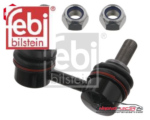 Achat de FEBI BILSTEIN 34120 Entretoise/tige, stabilisateur pas chères