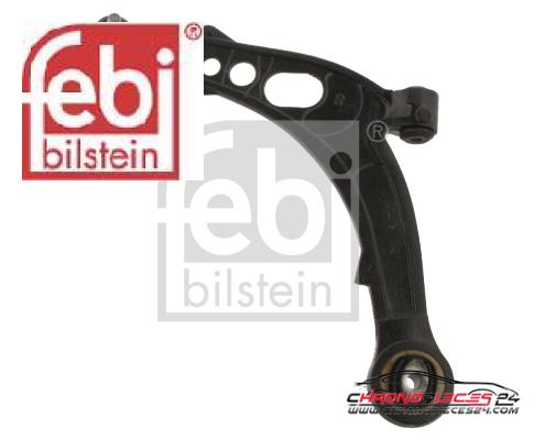 Achat de FEBI BILSTEIN 15768 Bras de liaison, suspension de roue pas chères